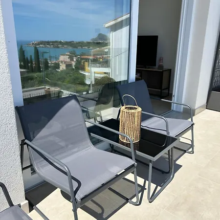Oltremare Apartmán *