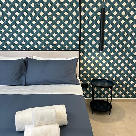 Oltremare Apartament Casteldaccia