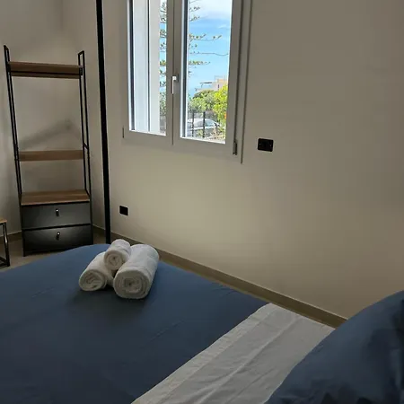 Apartament Oltremare *