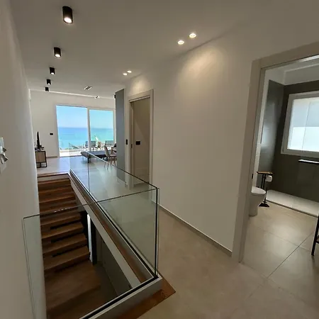 Apartament Oltremare