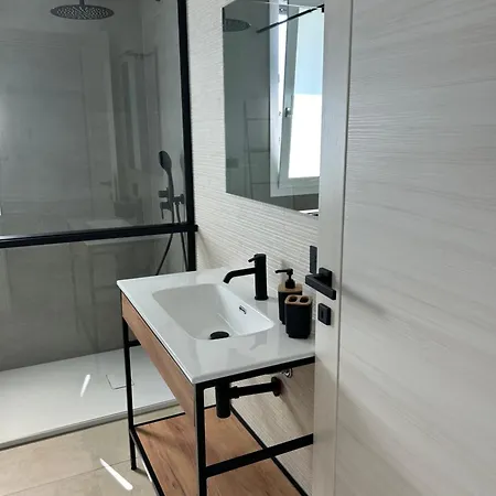 Apartmán Oltremare