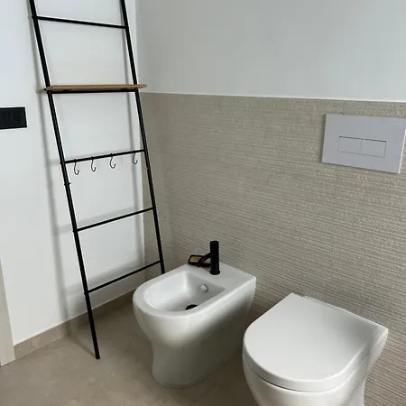 Apartmán Oltremare Casteldaccia