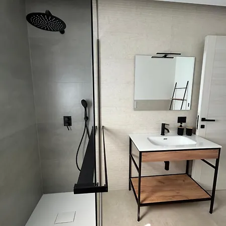 Apartament Oltremare
