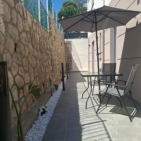 Oltremare Apartmán