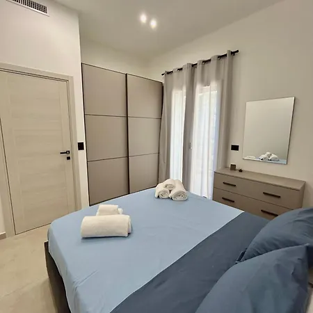 Apartament Oltremare *