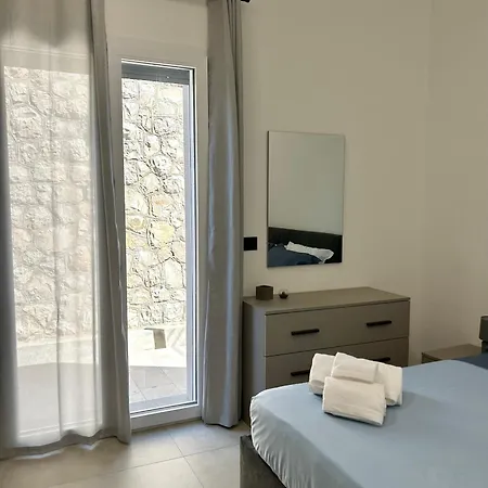 Apartmán Oltremare *