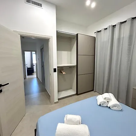 Apartament Oltremare Casteldaccia