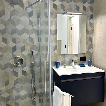 Apartament Oltremare