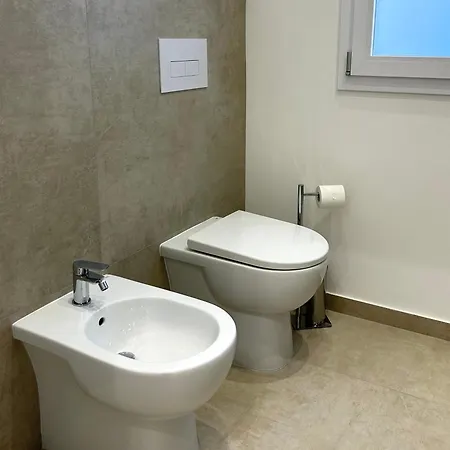 Apartament Oltremare