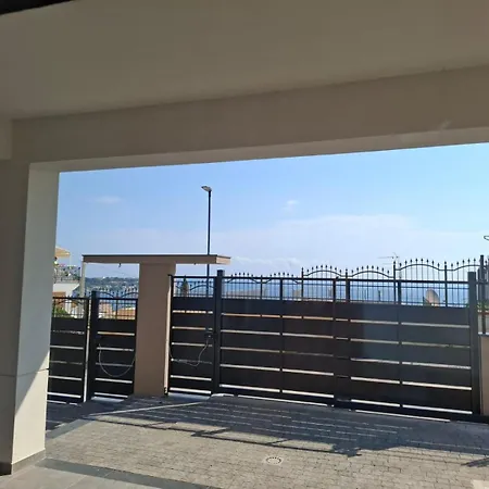Apartament Oltremare *