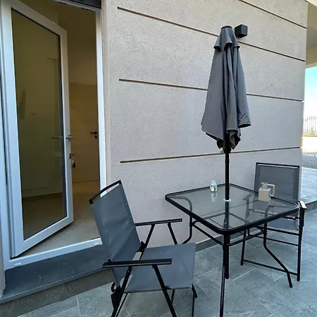 Oltremare Apartmán
