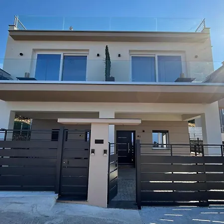 Apartament Oltremare